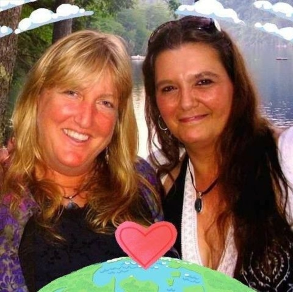 Meet your Posher, Karen